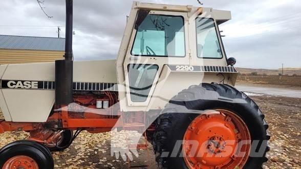 J I Case 2290 Tratores Agrícolas usados