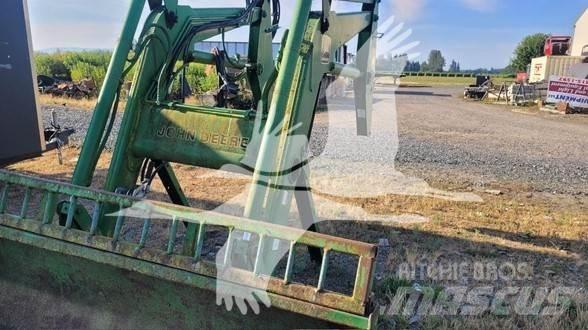 John Deere 740 Outros acessórios de tractores