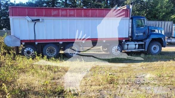Mack CH613 Construção - Outros
