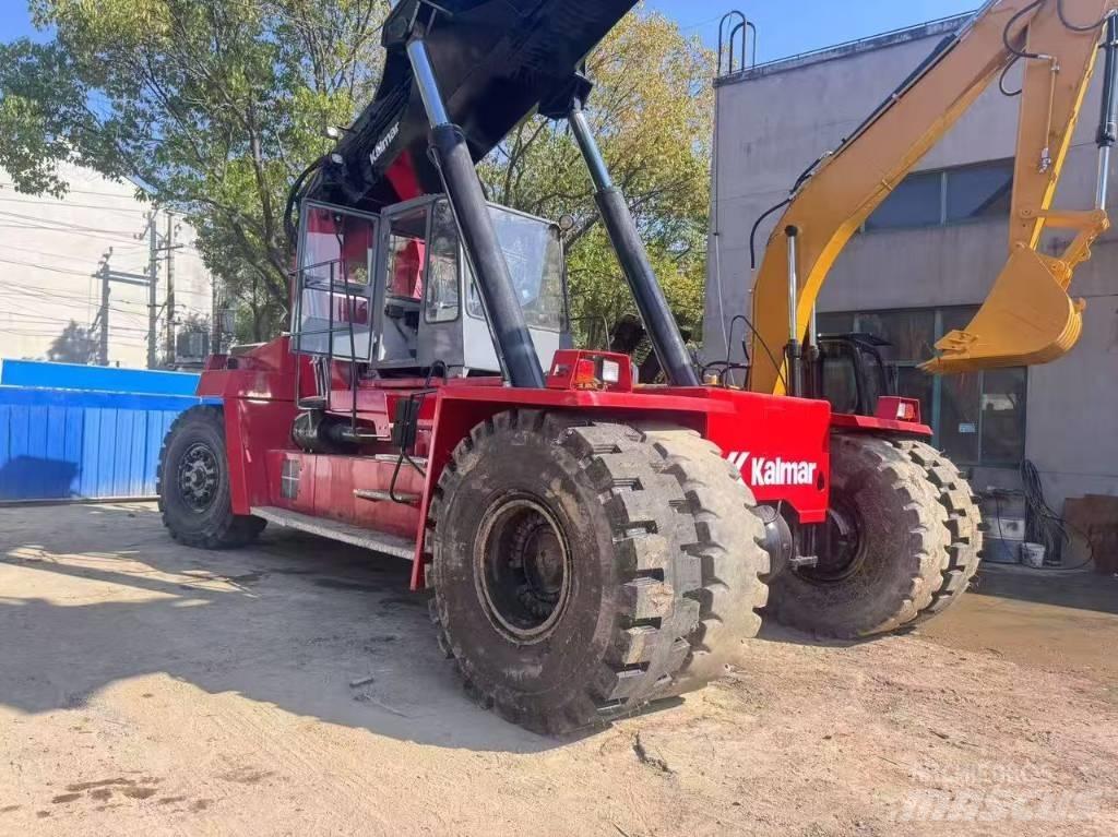 Kalmar DRT 450 Guindastes móveis