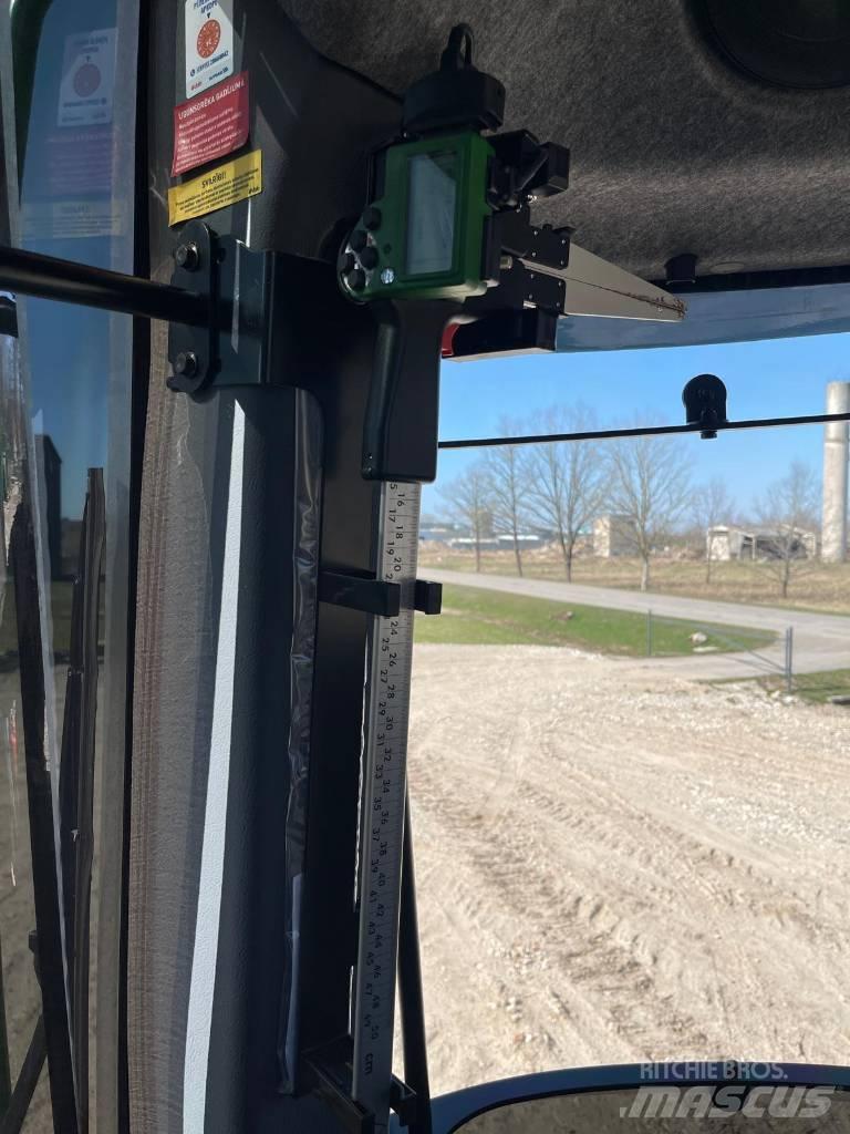 John Deere 1170G Processadores florestais