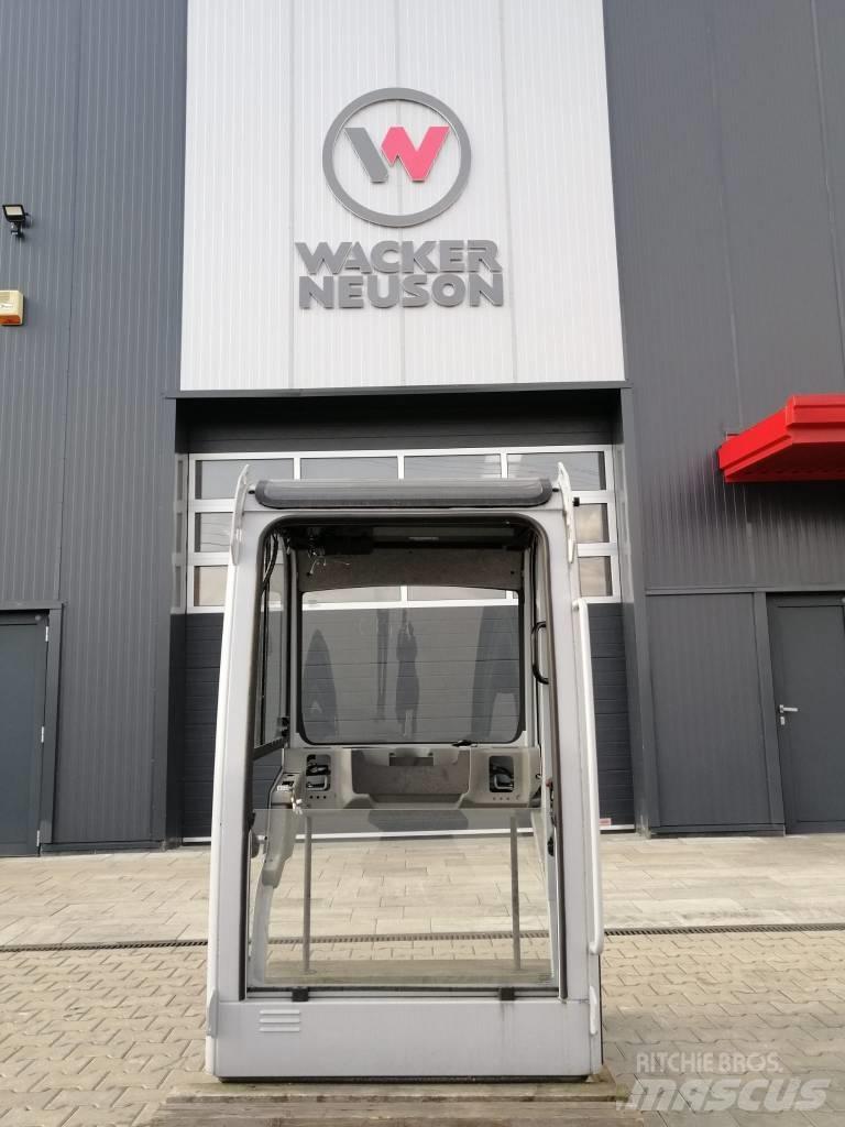 Wacker Neuson ET Outros componentes