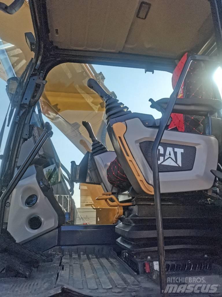 CAT CAT320GC Escavadoras Midi 7t - 12t