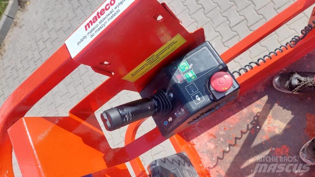 Genie GS 1932 Elevadores de tesoura