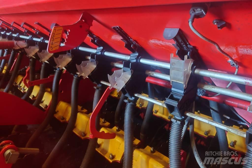 Väderstad 400C Perfuradoras combinadas