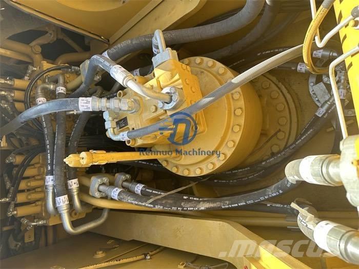 CAT 336 D Escavadeiras de esteiras