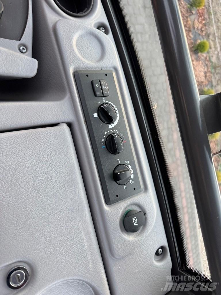 Volvo L 45 H Carregadeiras de rodas