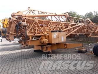 Potain 331 B Auto-gruas
