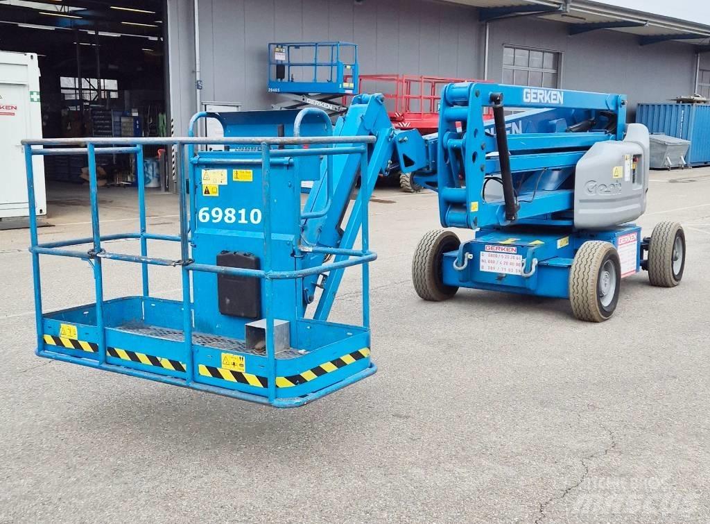 Genie Z 45/25 J Elevadores braços articulados