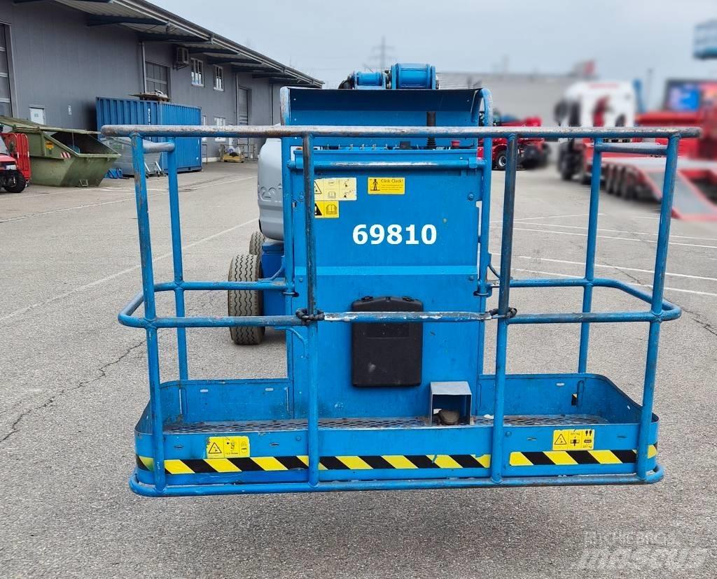 Genie Z 45/25 J Elevadores braços articulados