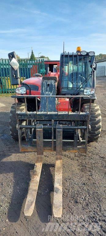 Manitou MT 625 Manipulador telescópico