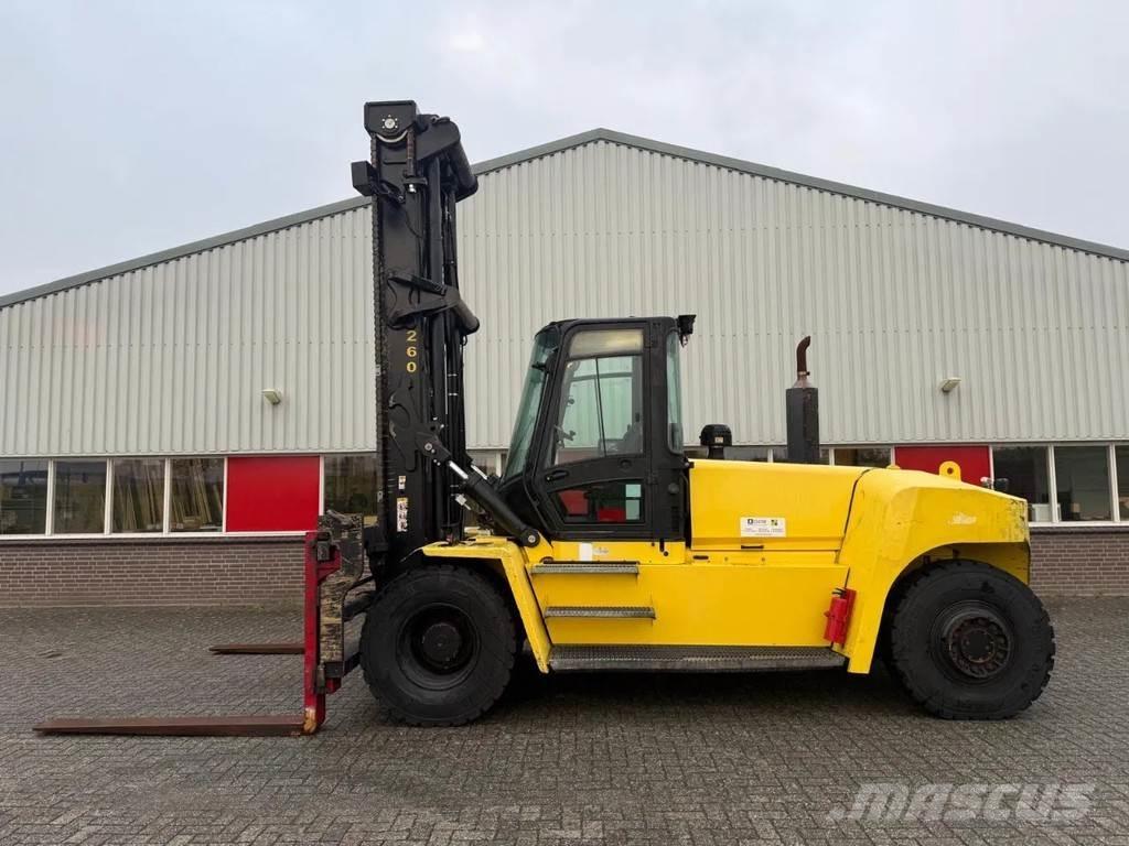 Hyster H16XM-9 Empilhadores - Outros