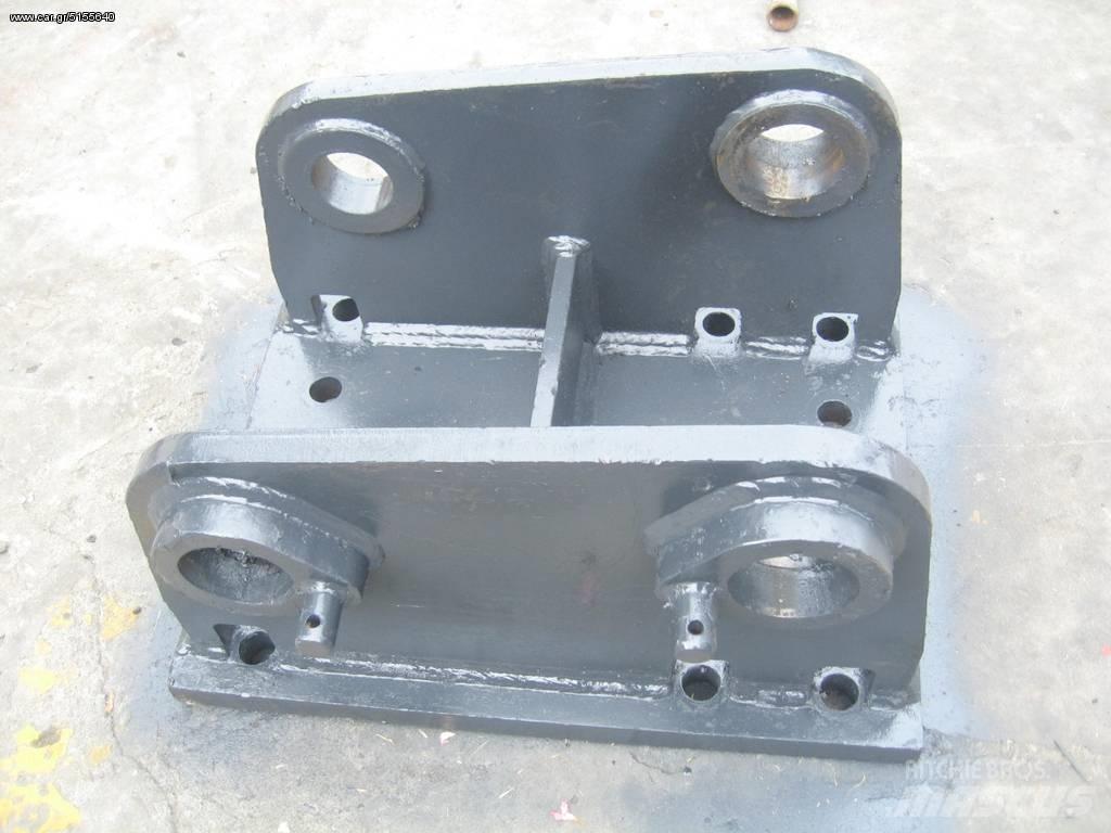 ABG 38 -50 Baldes