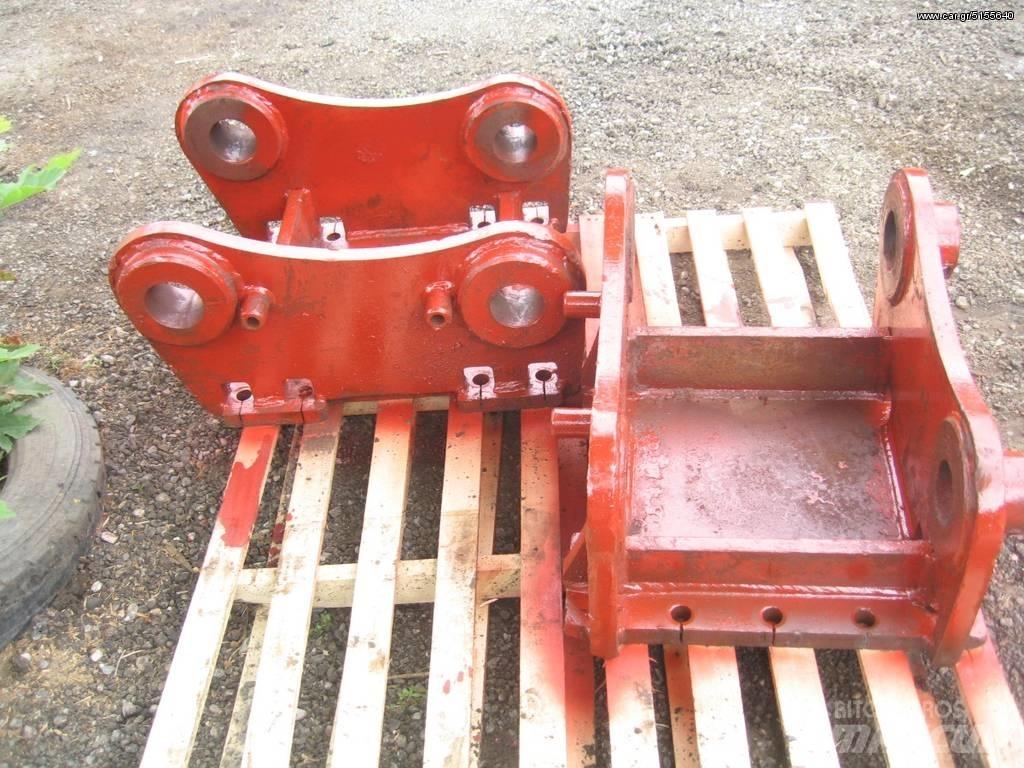 ABG 38 -50 Baldes