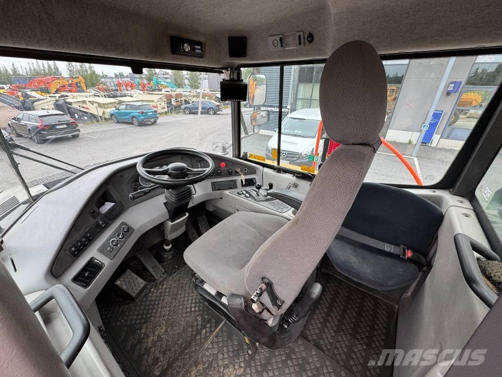 Volvo A 30 G Caminhões articulados