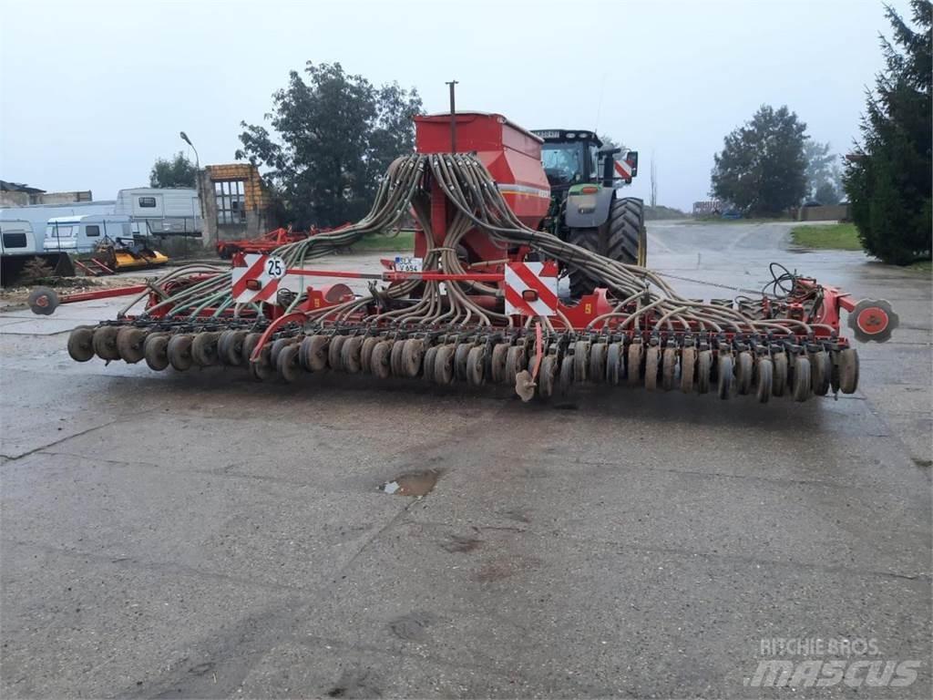 Horsch Pronto 7 RX Perfuradoras