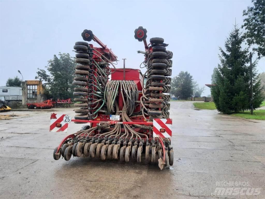Horsch Pronto 7 RX Perfuradoras