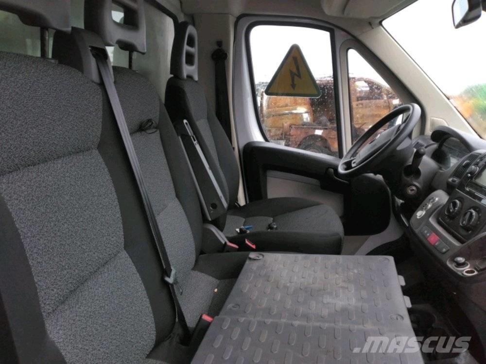 Fiat DUCATO 3 Outros