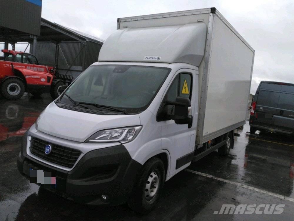Fiat DUCATO 3 Outros
