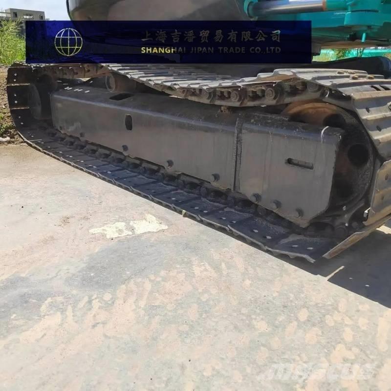 Kobelco SK 55 SR Escavadeiras de esteiras
