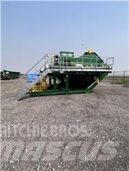 McCloskey CSP20-1 Equipamento de lavagem