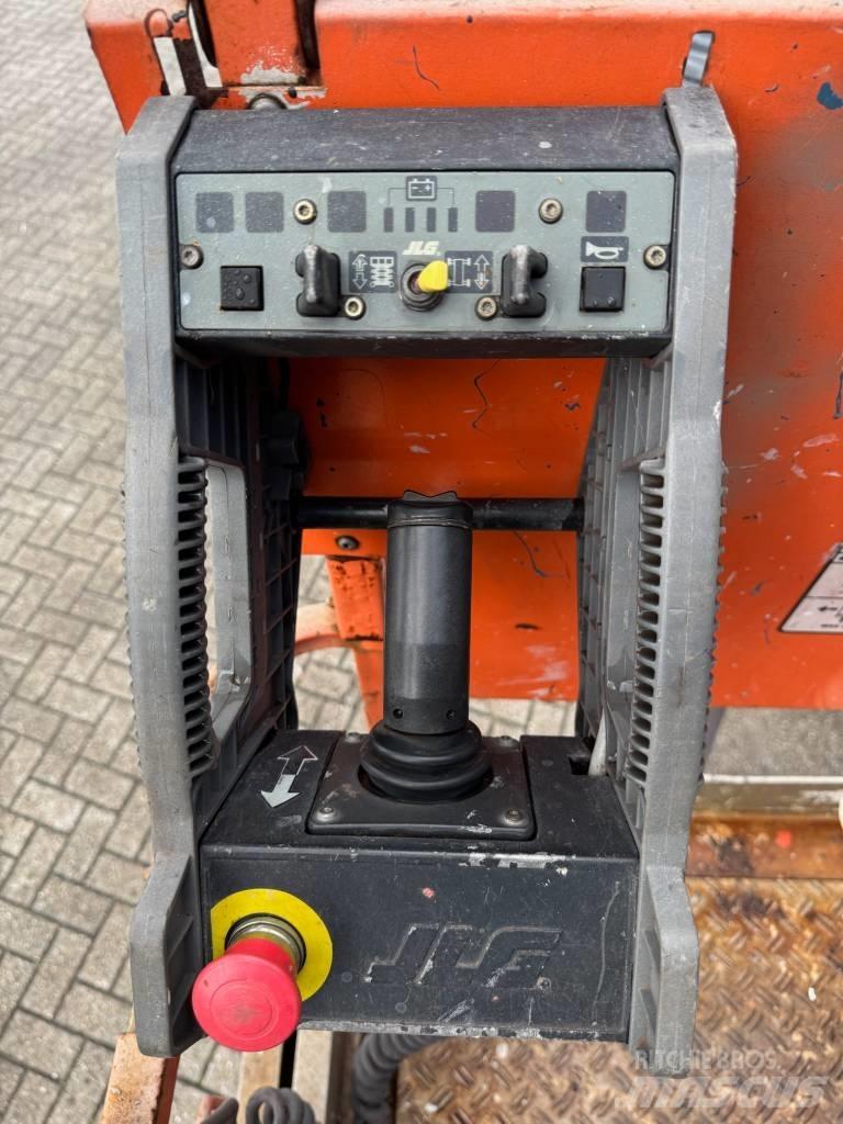 JLG 2646 ES Elevadores de tesoura