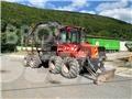 Valmet 860.3 Forwarders florestais