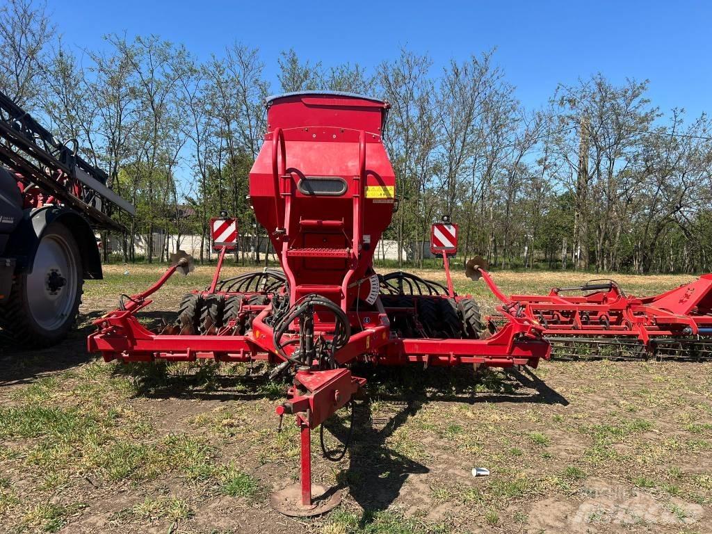 Horsch Pronto 4 DC Perfuradoras combinadas