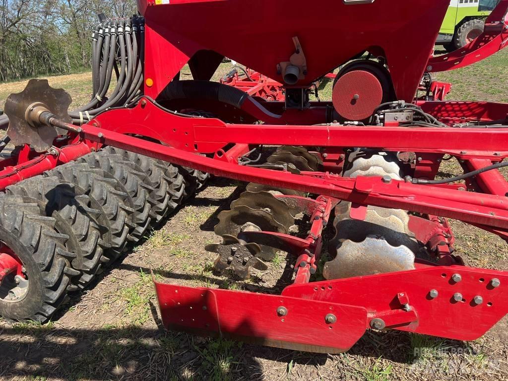 Horsch Pronto 4 DC Perfuradoras combinadas