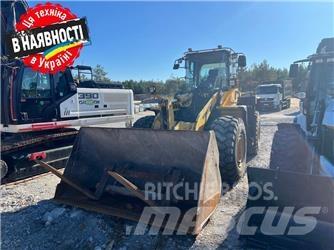 Komatsu WA380-6 Carregadeiras de rodas