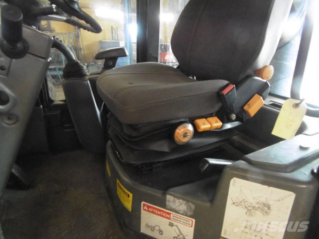 Volvo L 35 Carregadeiras de rodas