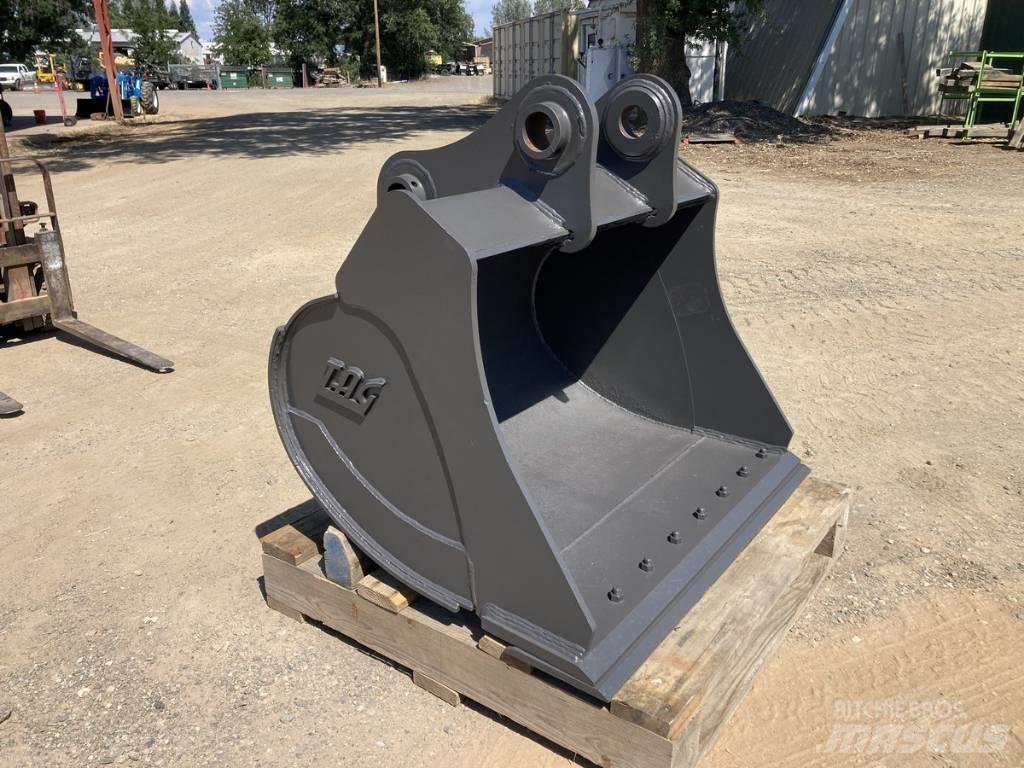 Doosan DX 225 Outros componentes