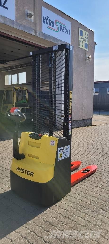 Hyster S 1.2 E Empilhadores - Outros