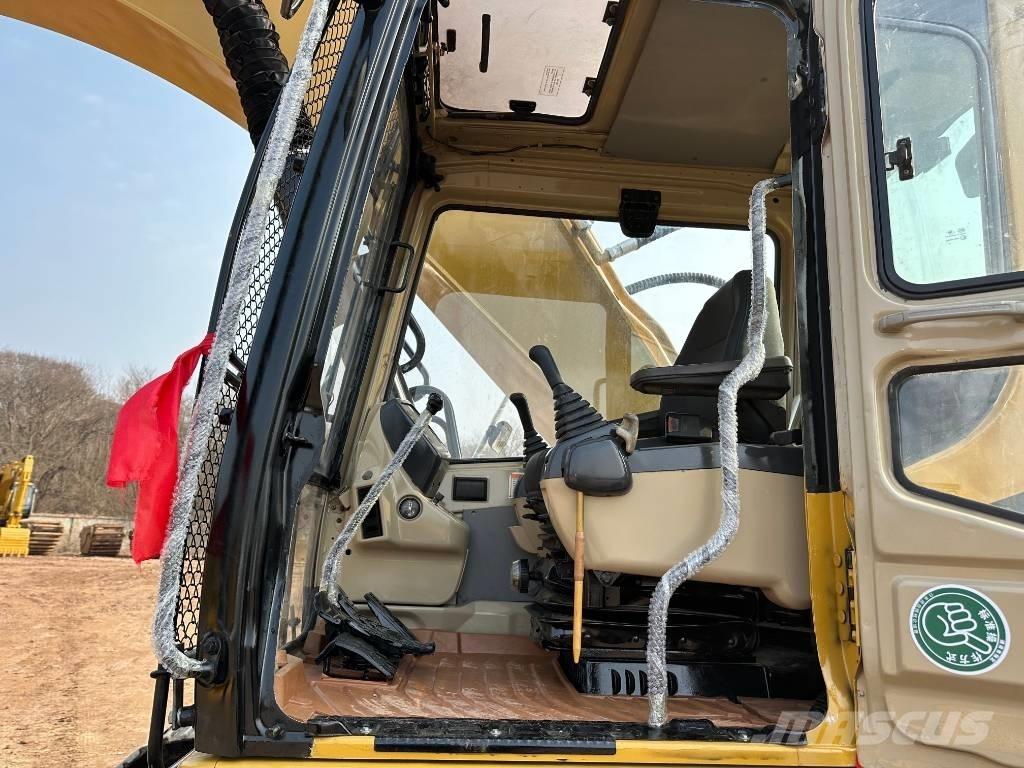 CAT 330B Escavadeiras de esteiras