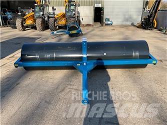 Fleming 10FT ROLLER Rolos agrícolas