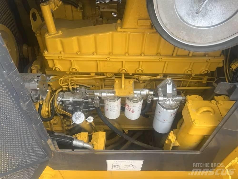 Shantui SD 32 Dozers - Tratores rastos