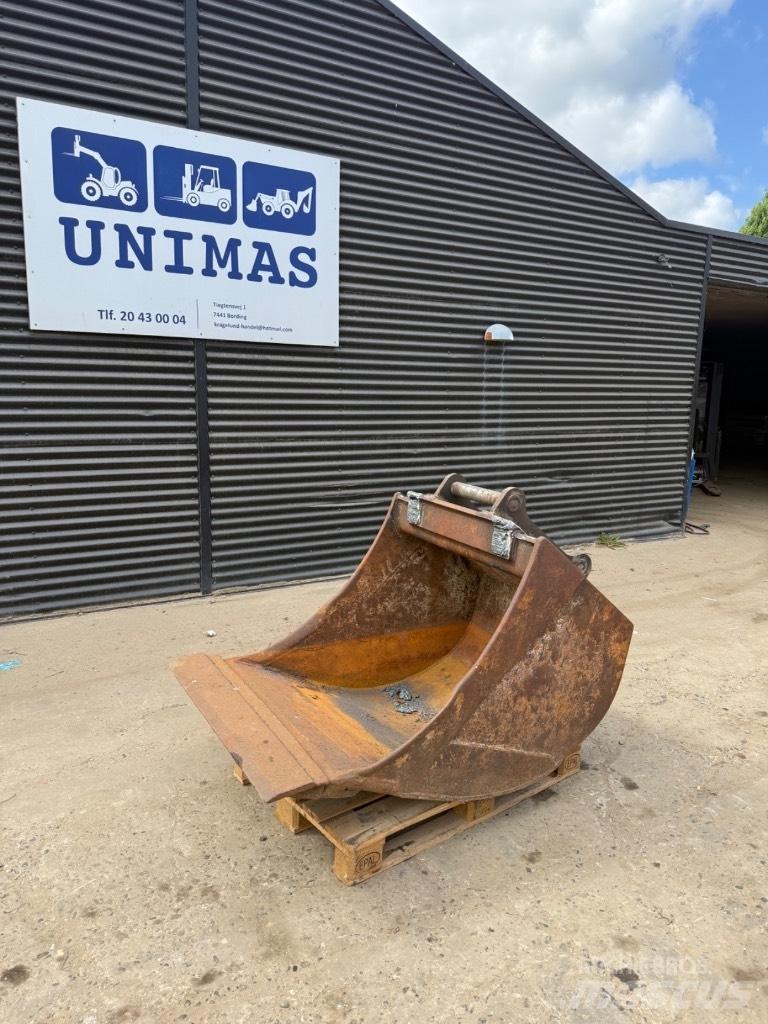  Andet S60 graveskovl Baldes