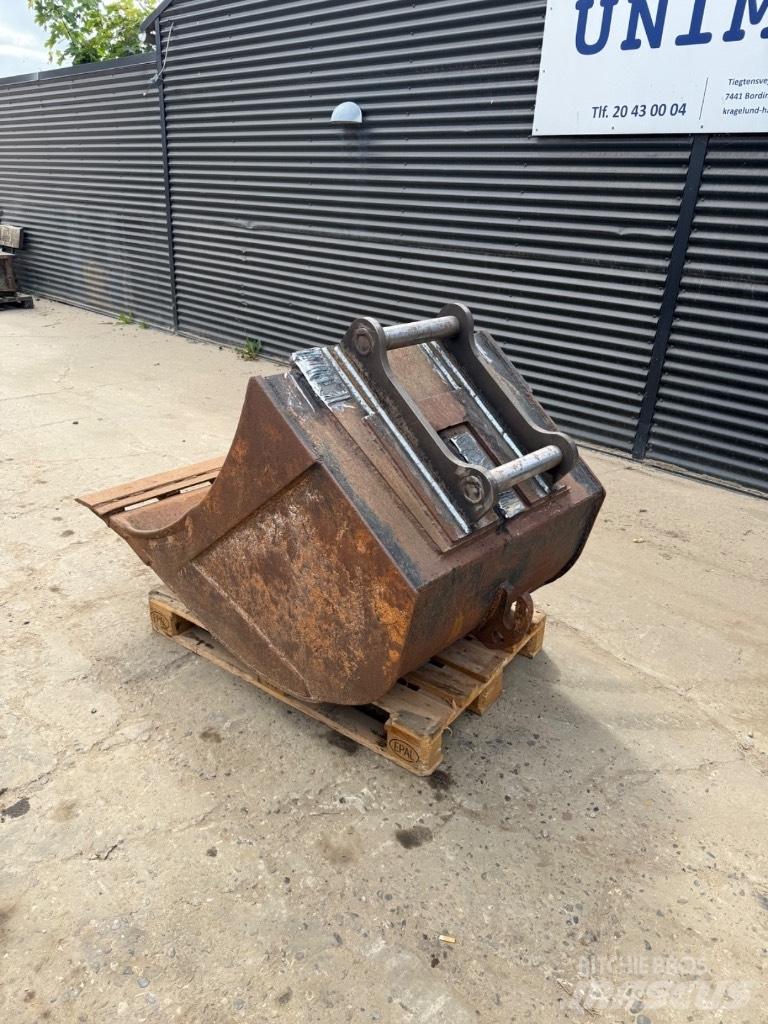  Andet S60 graveskovl Baldes