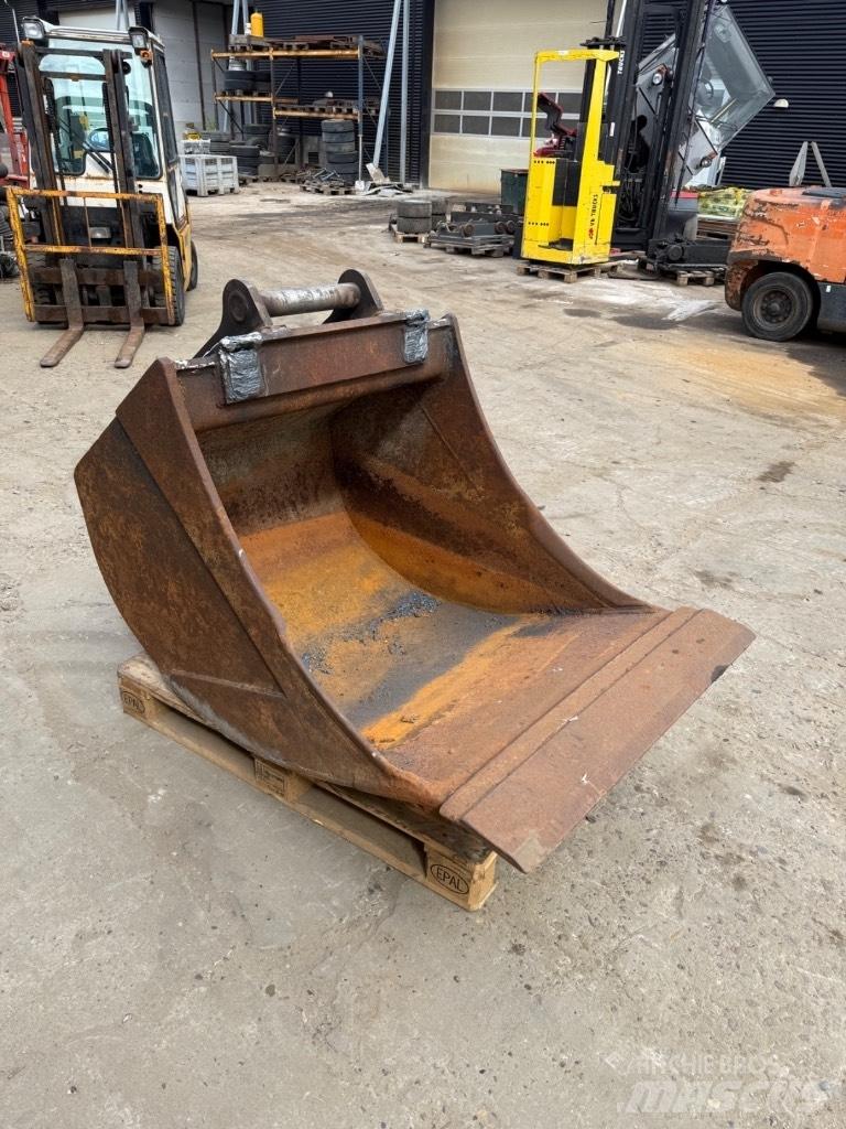  Andet S60 graveskovl Baldes
