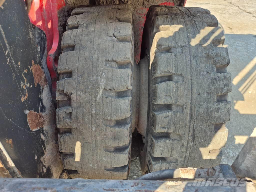 Kalmar DCG160-9T Empilhadores - Outros