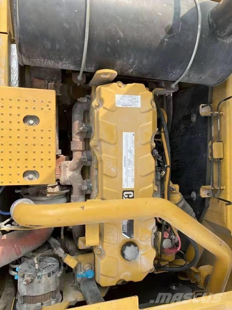 CAT 336 D Escavadeiras de esteiras