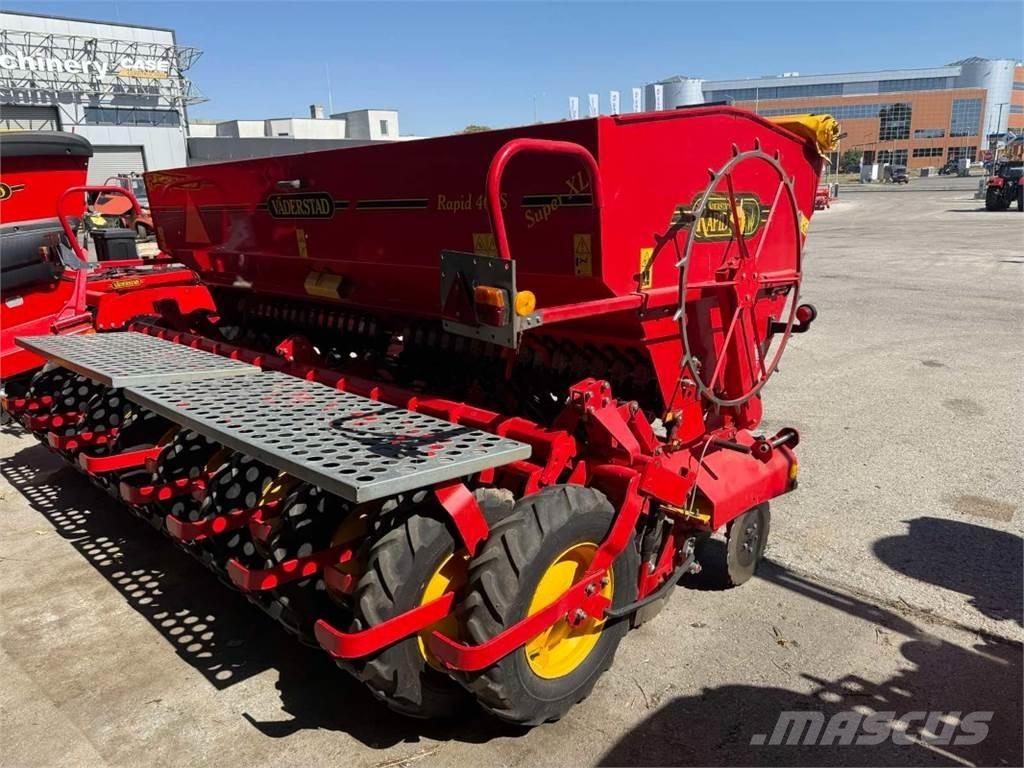 Väderstad RD400S Perfuradoras