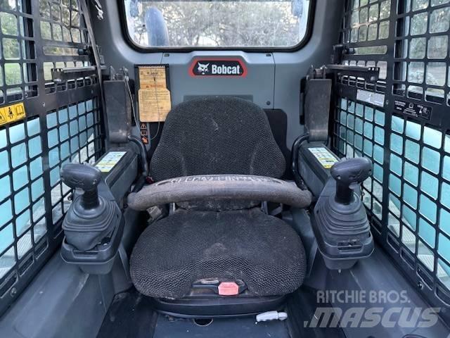 Bobcat T 76 Minicarregadeiras
