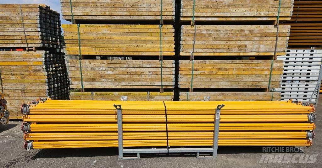 PERI MULTIPROP 625 Andaimes