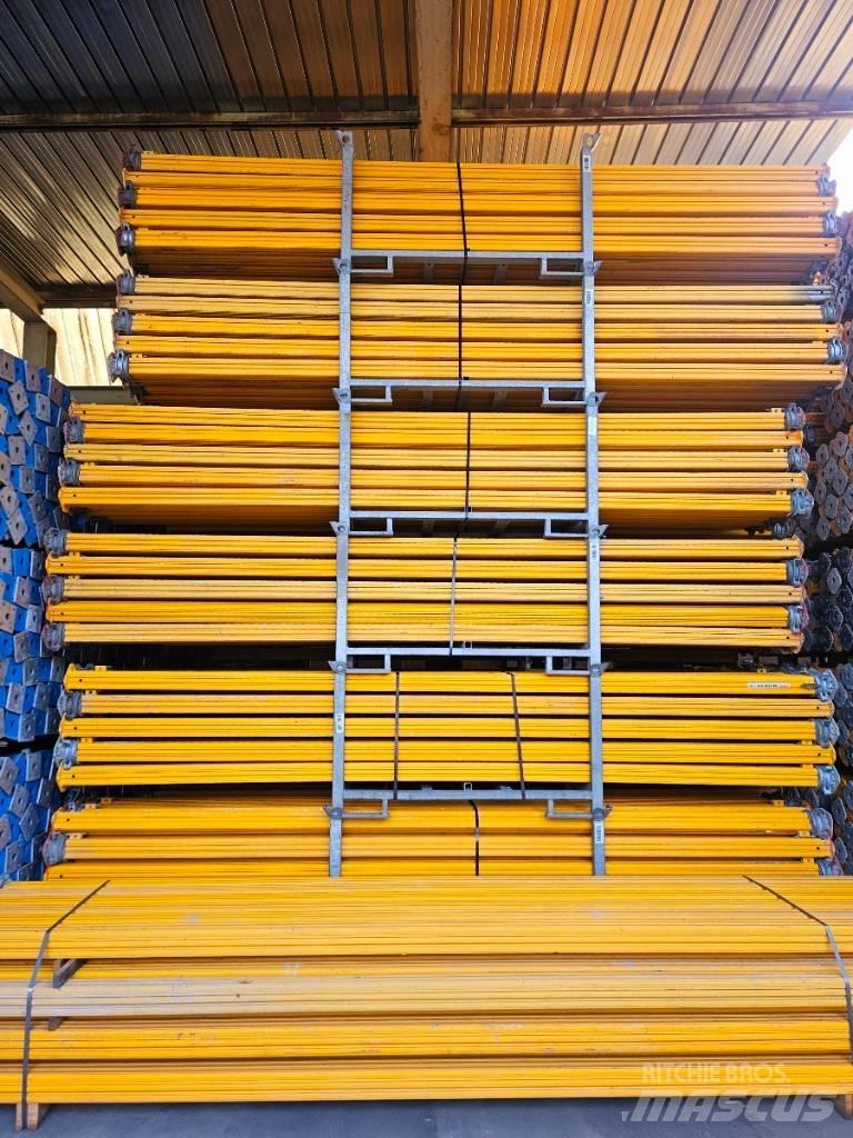 PERI MULTIPROP 625 Andaimes
