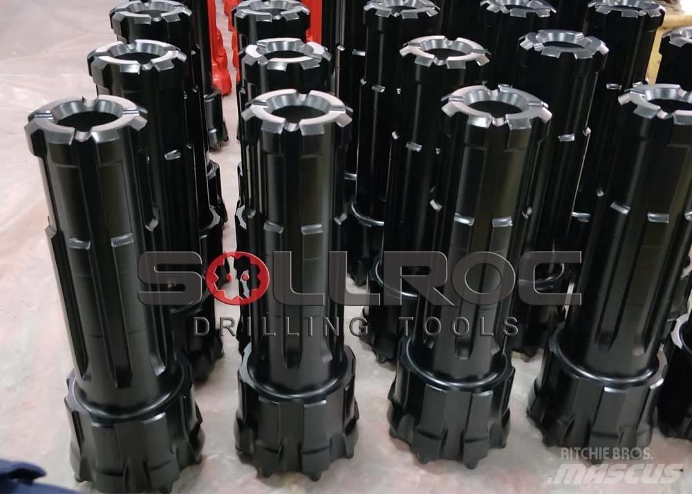 Sollroc SC60-QL Acessórios e peças de equipamento de perfuração