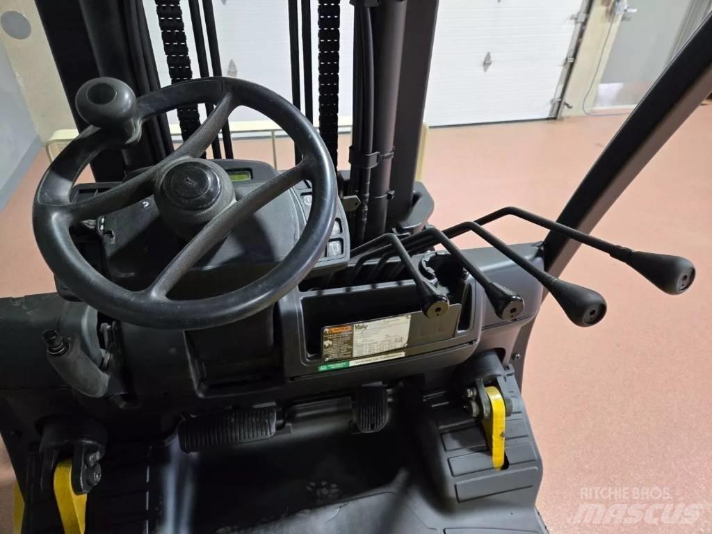 Yale GLC 155 Empilhadores - Outros