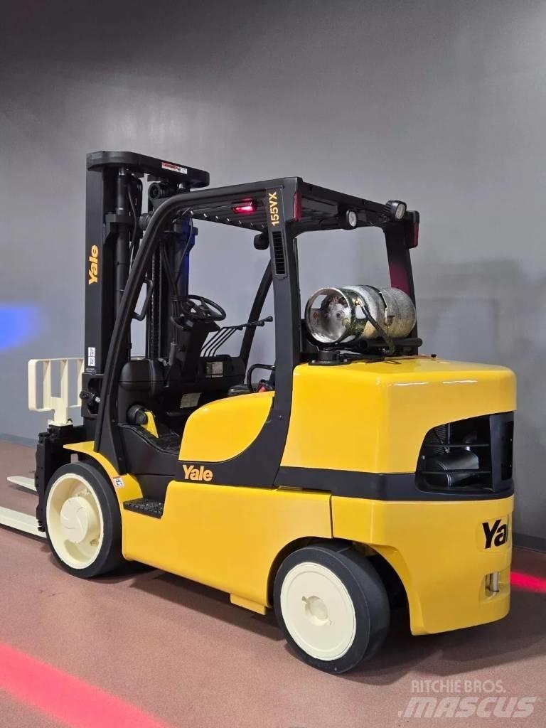 Yale GLC 155 Empilhadores - Outros