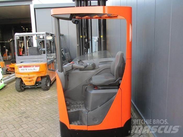BT RRE 160 Empilhadores Elevadores