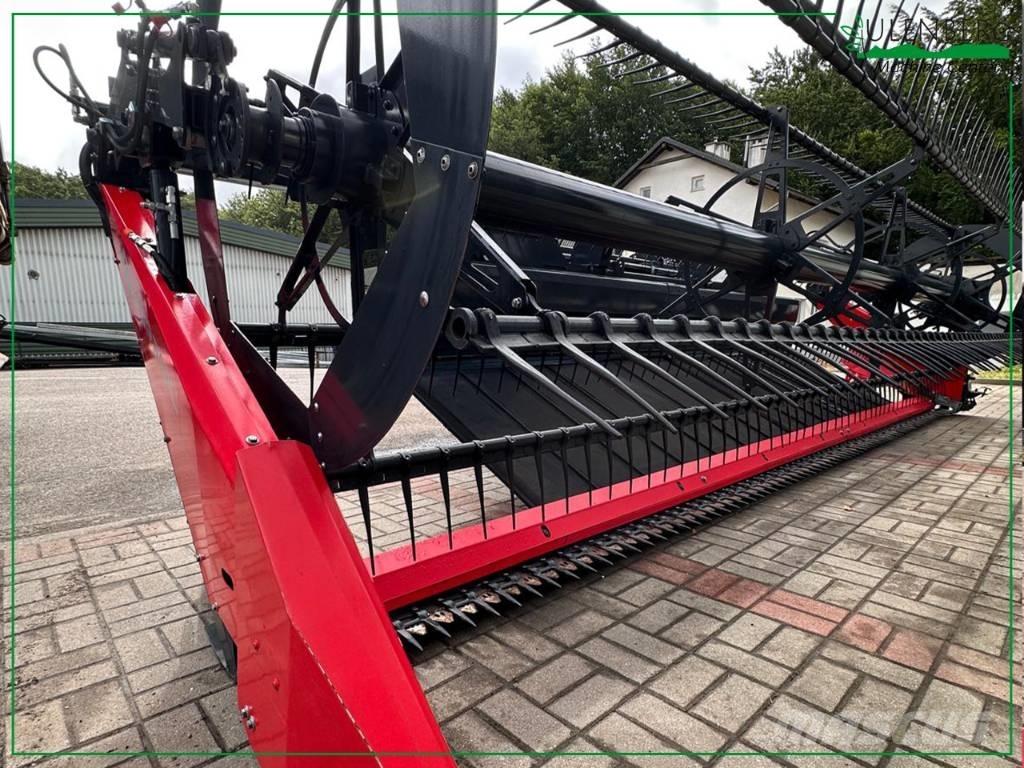 Moresil SW 620 Acessórios de ceifeiras debulhadoras